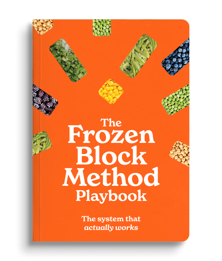 Batch Cooking: The Complete Guide